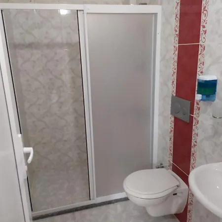 Cam Kokusu Ξενοδοχείο με διαμερίσματα Ortaca (Mugla)