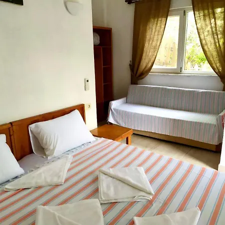 Cam Kokusu Ortaca (Mugla)