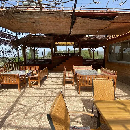 Cam Kokusu Ξενοδοχείο με διαμερίσματα Ortaca (Mugla)
