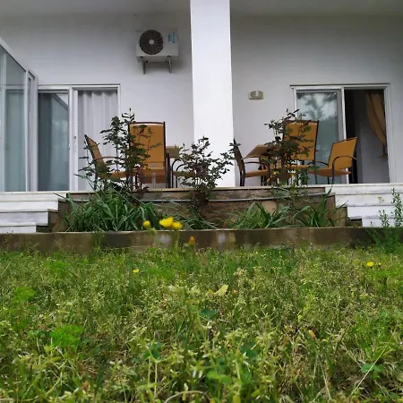 Cam Kokusu Ξενοδοχείο με διαμερίσματα Ortaca (Mugla)